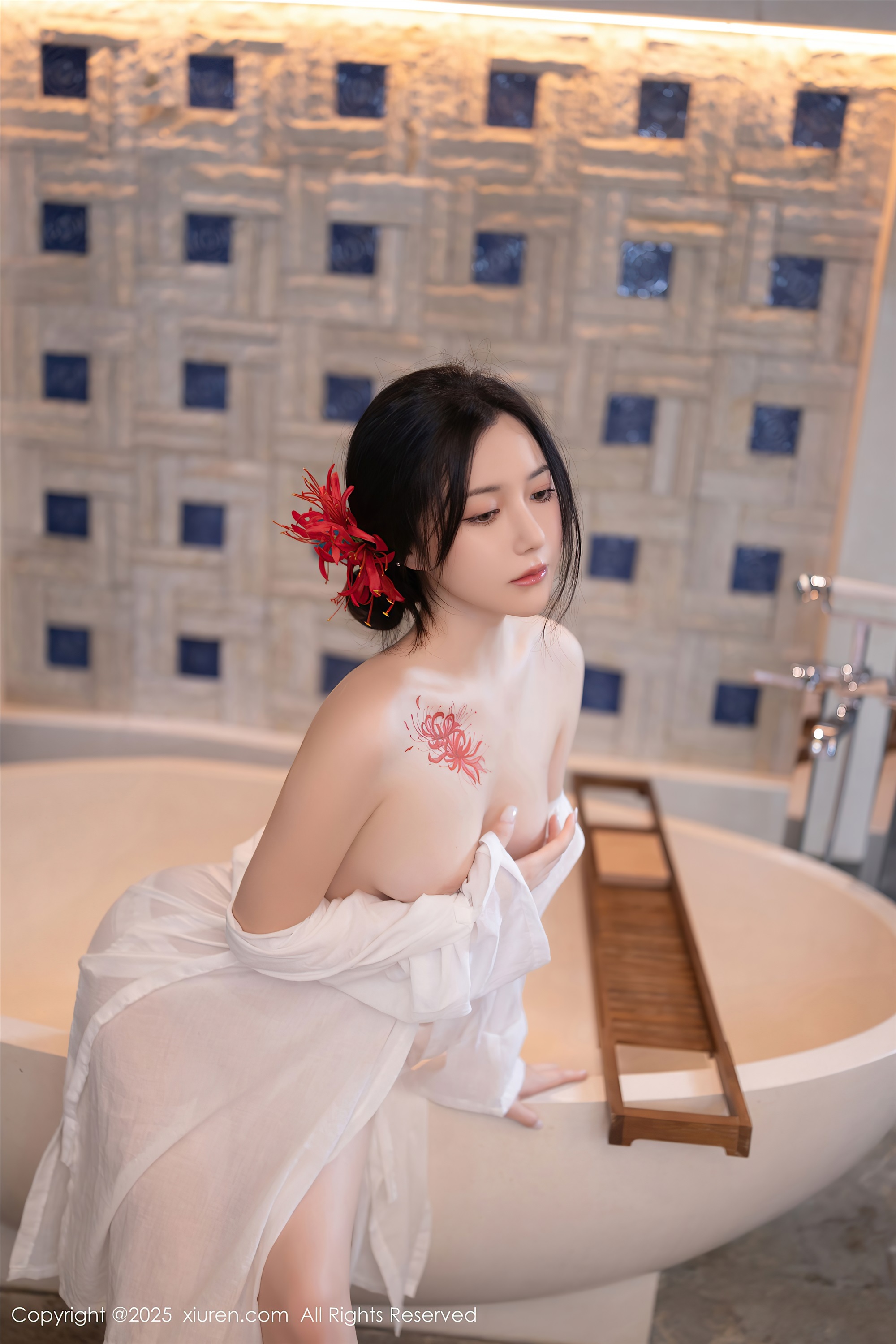 Xiuren秀人网 2025.07.04 NO.10514 鱼子酱Fish